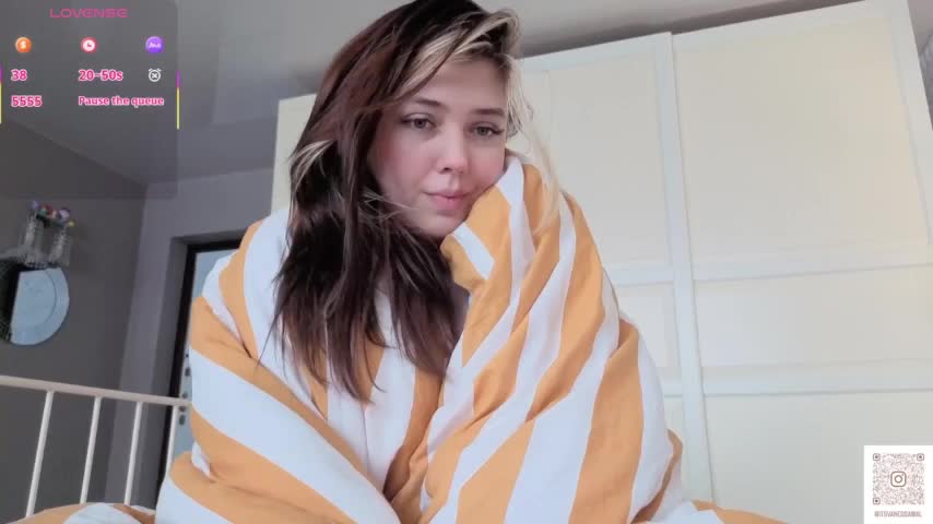 Vanessa-Walters Adult Chat February 22, 2026