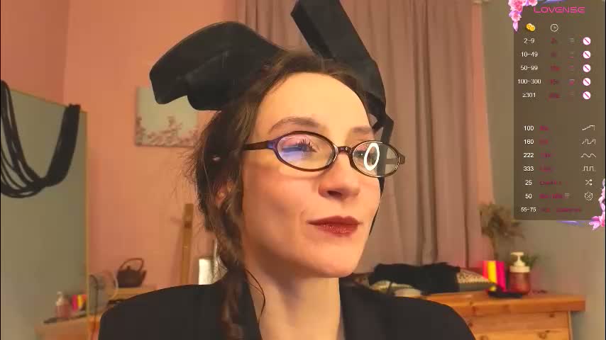 hotlaracroft Adult Chat February 20, 2026