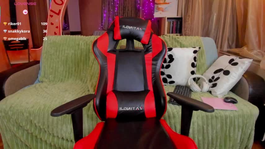 Lina_lin Adult Chat February 20, 2026