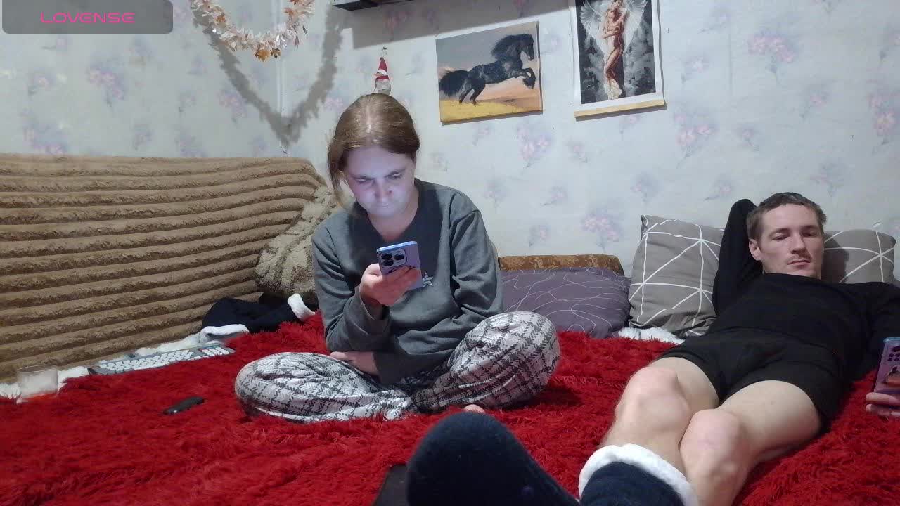 Krohab Adult Chat February 19, 2026