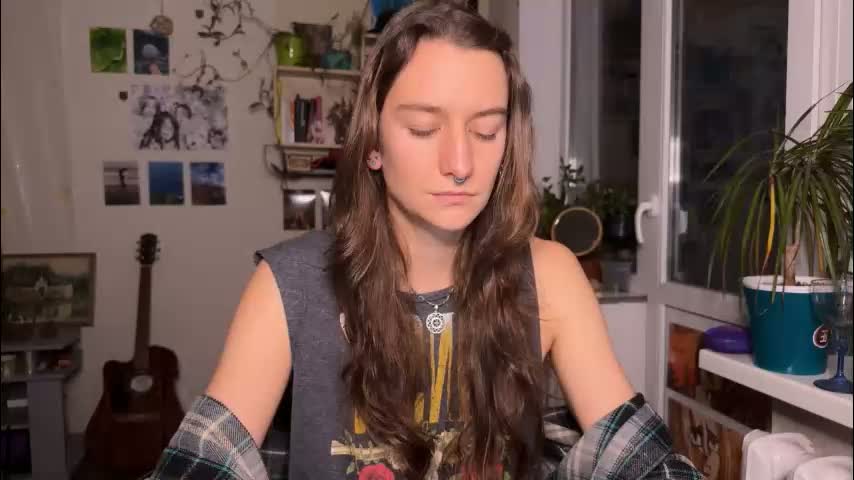 amarita_franchetti Adult Chat February 16, 2026