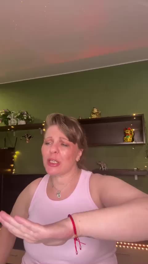 Veronika_Gold Adult Chat February 21, 2026