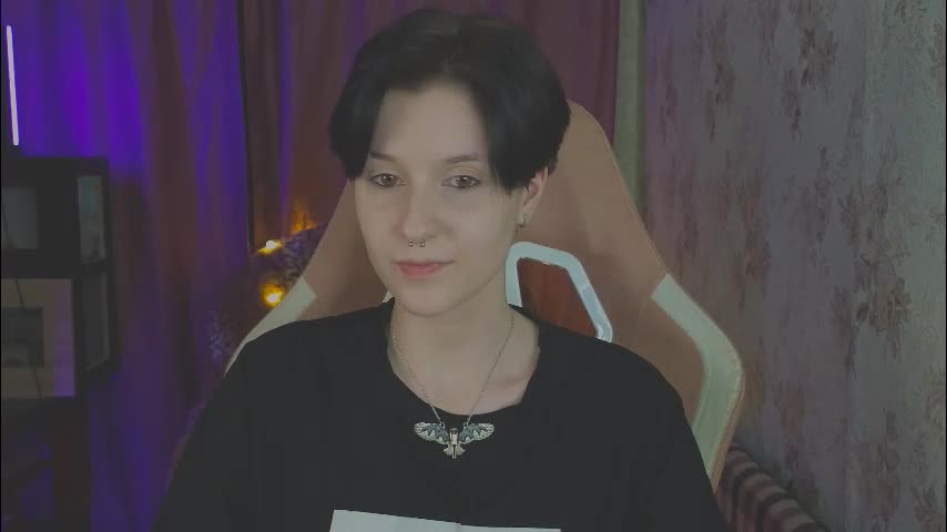 sarah_miller_fox Adult Chat February 18, 2026