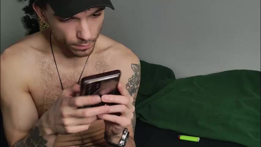 jackdesfeux Adult Chat February 17, 2026