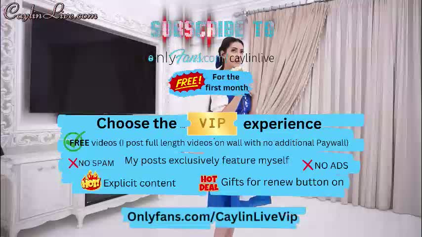 caylin Adult Chat February 17, 2026