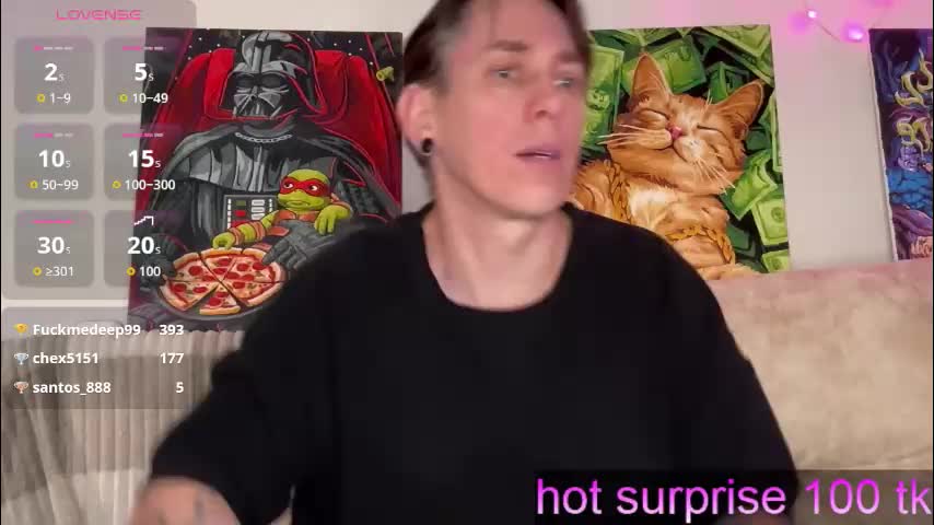 melody_song Adult Chat February 17, 2026