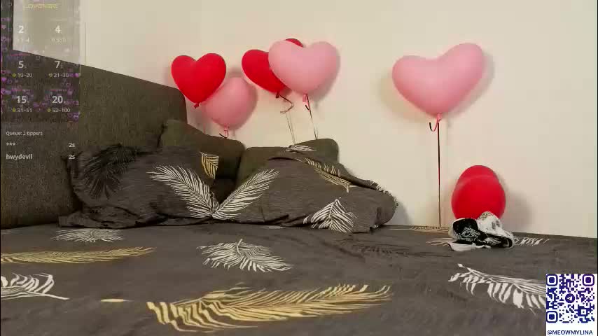 linaage Adult Chat February 18, 2026