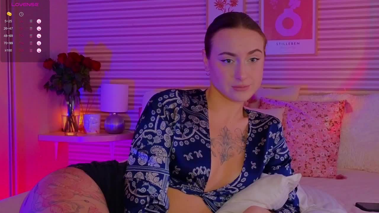 Lillii Adult Chat February 21, 2026