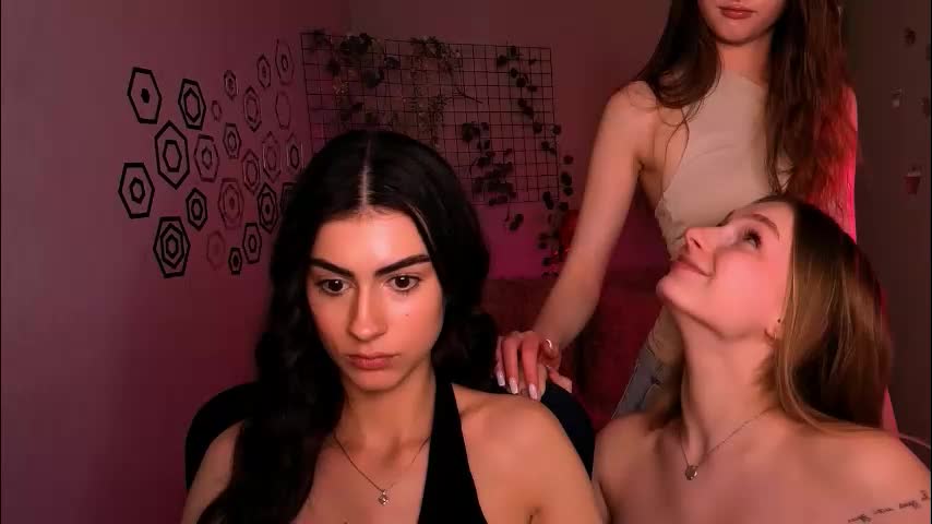 kaisy_star Adult Chat February 23, 2026