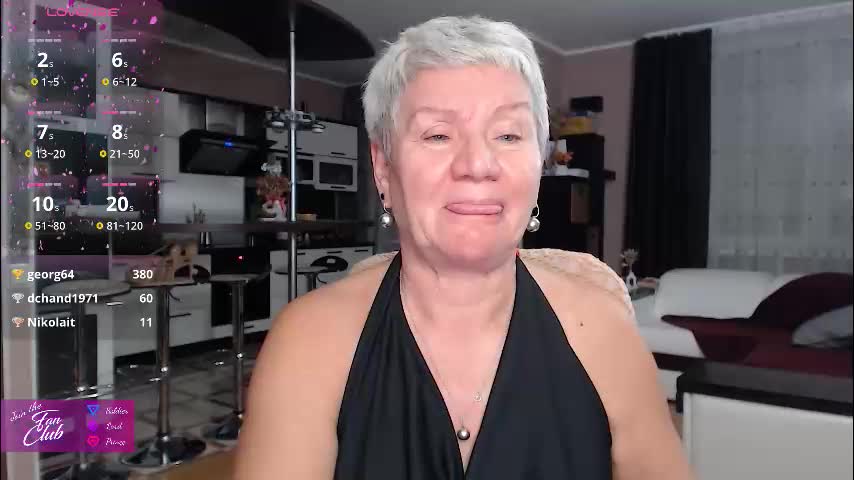roxana_brooks Adult Chat February 22, 2026