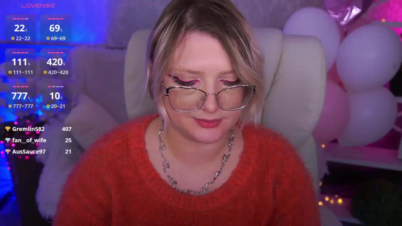 CoolTatis Adult Chat February 20, 2026