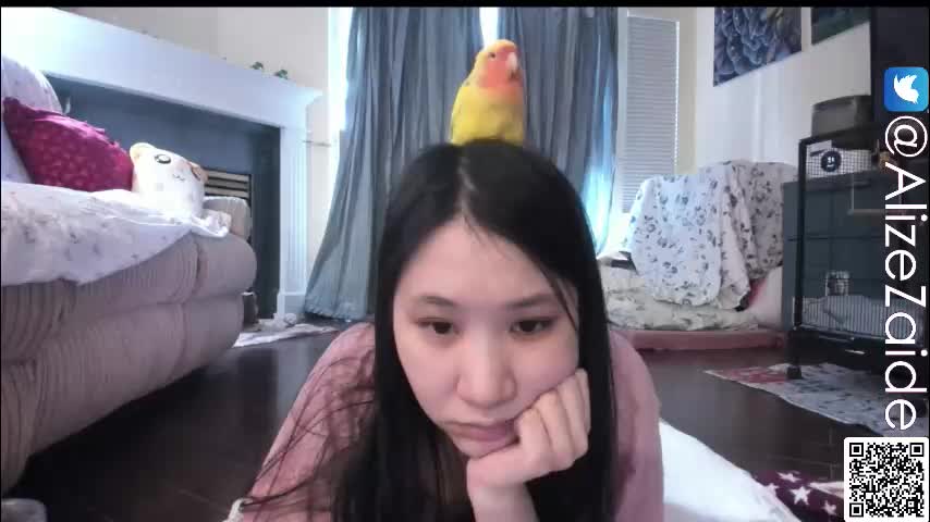 alizezaide Adult Chat February 18, 2026