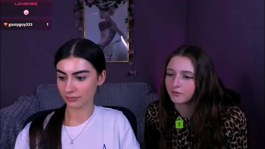 nekky_mouse Adult Chat February 20, 2026