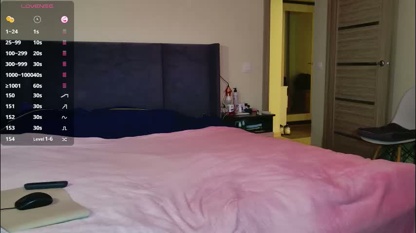 miss_anna909 Adult Chat February 17, 2026