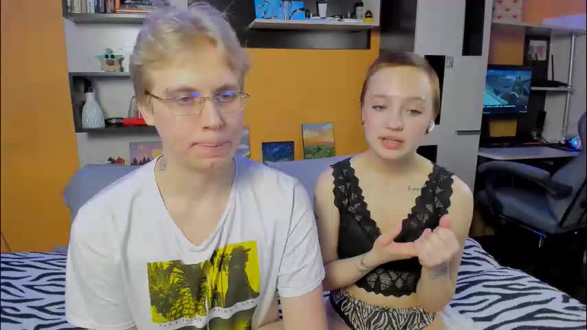 samyscott Adult Chat February 21, 2026