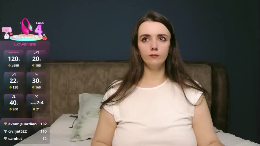 mollygreens Adult Chat February 23, 2026