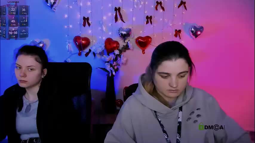 foxy_tease_ Adult Chat February 20, 2026