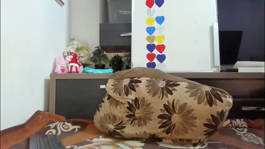 mellbell_ Adult Chat February 17, 2026