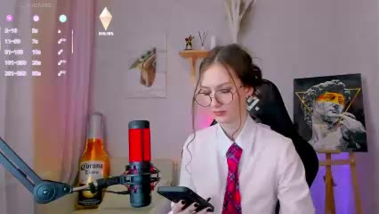 KiraRumGirl Adult Chat February 22, 2026