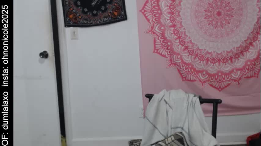 dumlala Adult Chat February 20, 2026