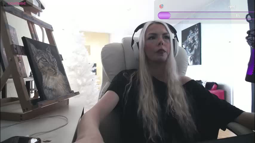 tinykylie Adult Chat February 16, 2026