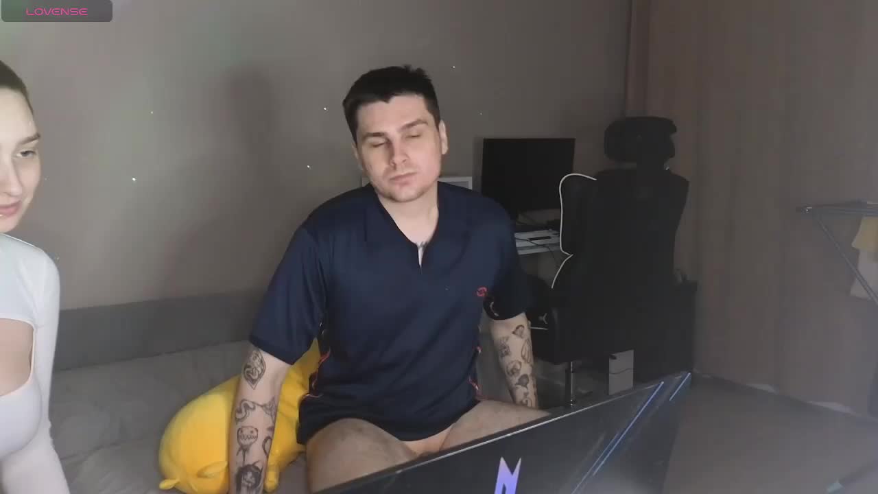 ToxyFoxy Adult Chat February 17, 2026