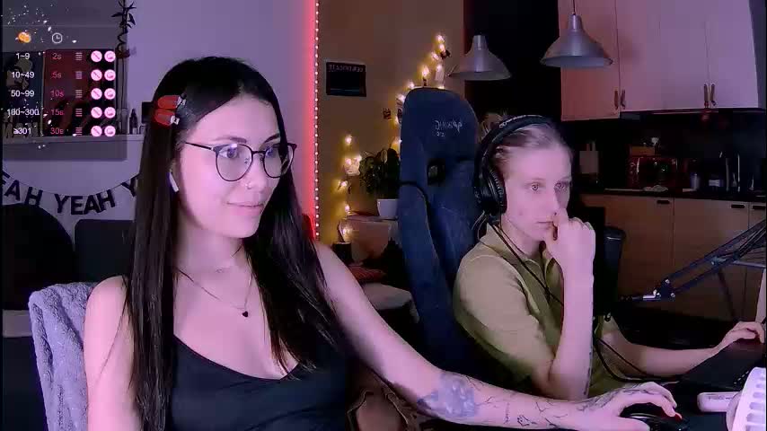 valorant_girl Adult Chat February 18, 2026