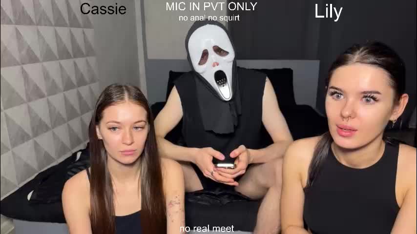 x_kai Adult Chat February 16, 2026