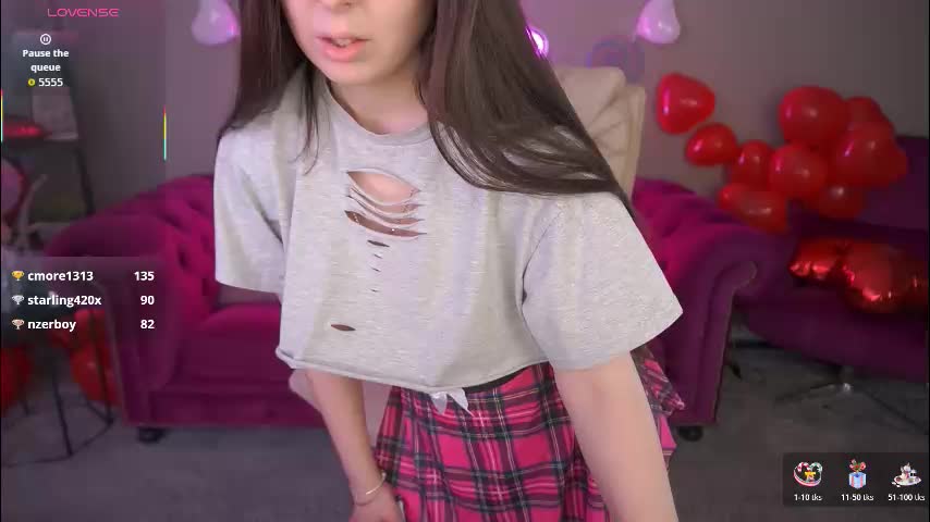 diamondeyeess Adult Chat February 22, 2026