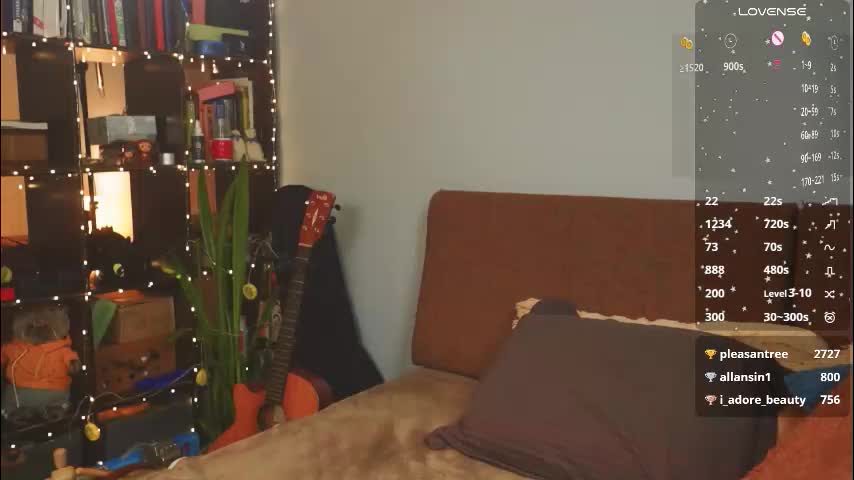 bananya_kitty Adult Chat February 17, 2026