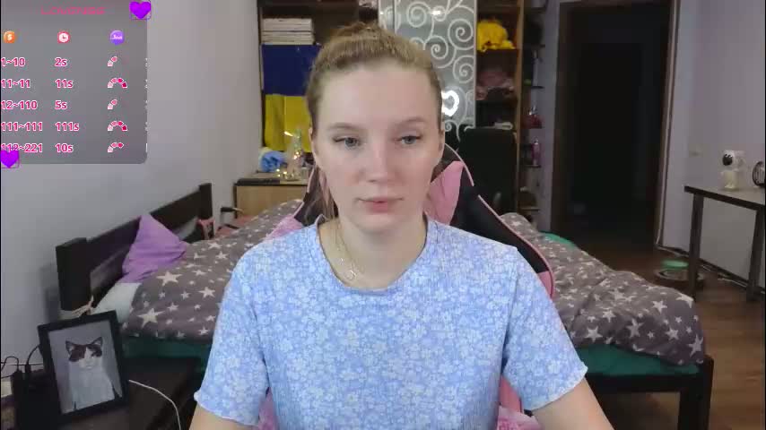 playful_mary Adult Chat February 20, 2026