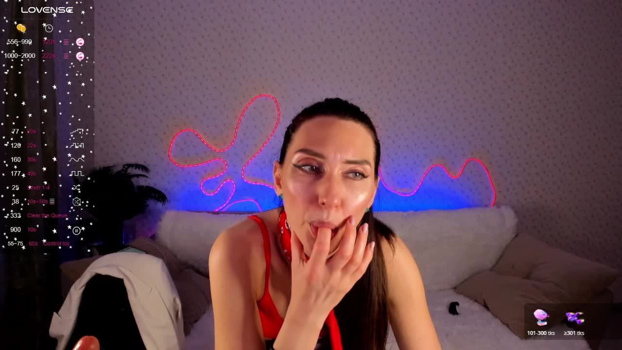 EternalLilith Adult Chat February 23, 2026