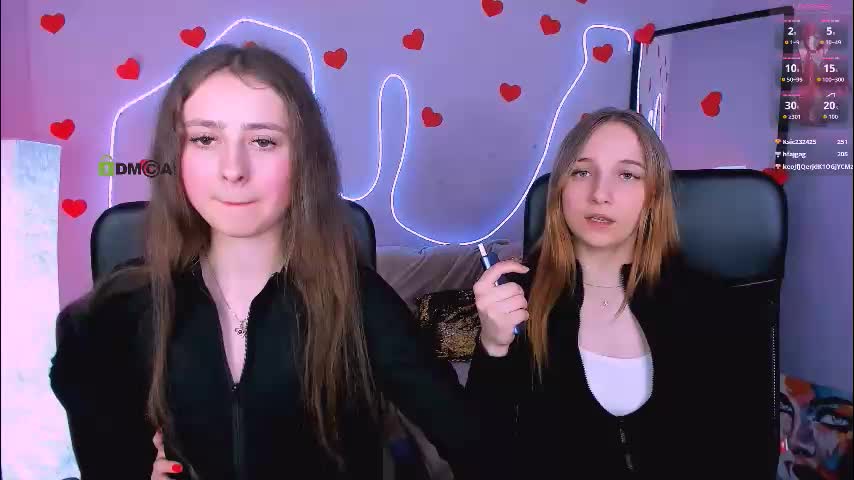 rebecca_smile_ Adult Chat February 20, 2026