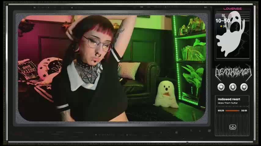 666deathgasm Adult Chat February 17, 2026