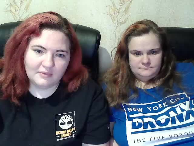 HollyXEva Adult Chat February 17, 2026