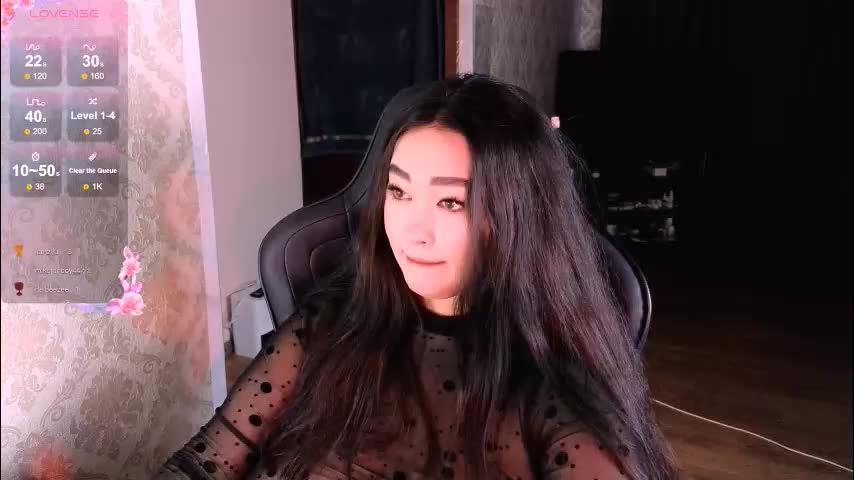 erica_wayne Adult Chat February 22, 2026