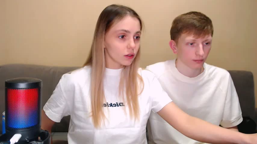 juliaanddima Adult Chat February 17, 2026