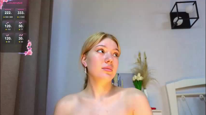sweet_barbei Adult Chat February 20, 2026