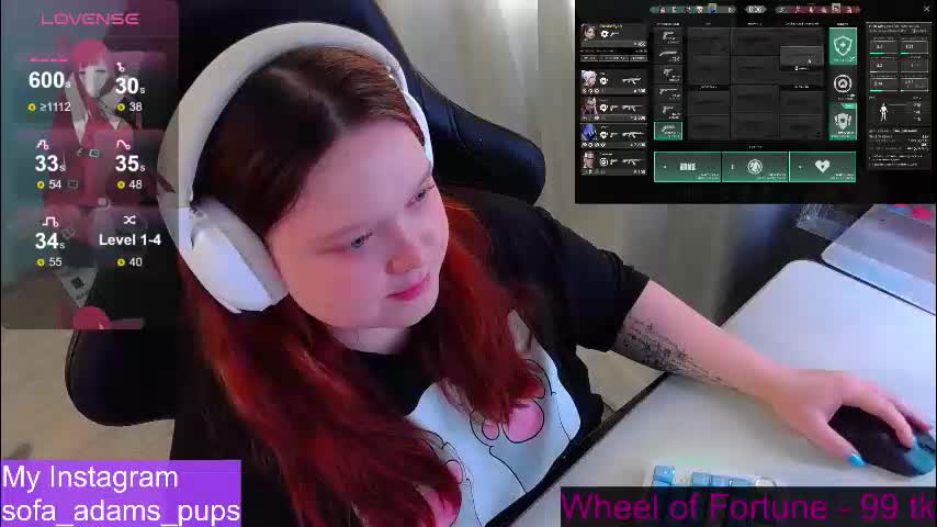 _sofia_adam_ Adult Chat February 22, 2026