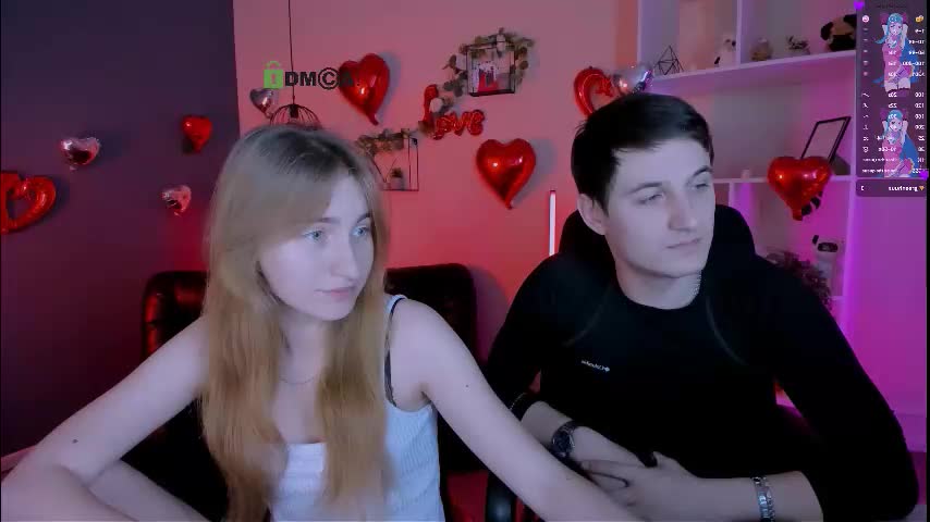 beauty_ginger Adult Chat February 16, 2026