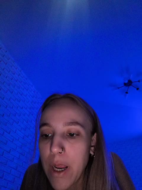 GORIGLAZ Adult Chat February 22, 2026