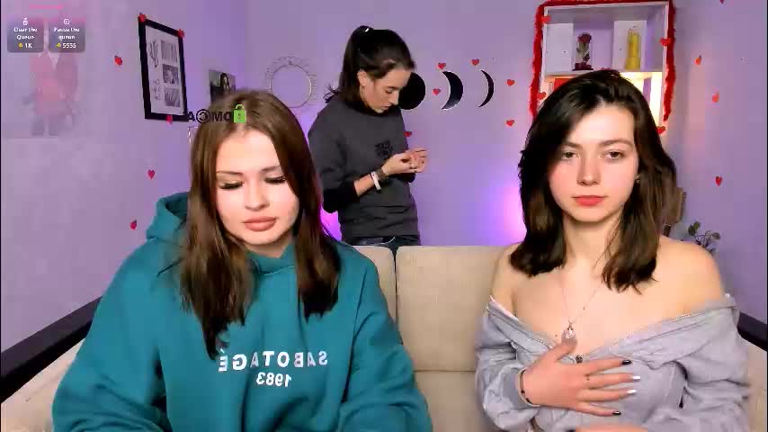 daisy_baby_ Adult Chat February 21, 2026