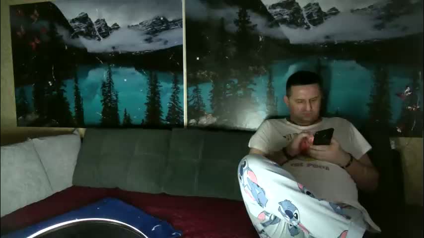 kleosnow Adult Chat February 16, 2026