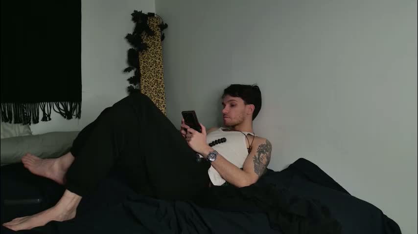 jackdesfeux Adult Chat February 16, 2026