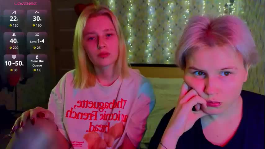 babees_eva Adult Chat February 17, 2026