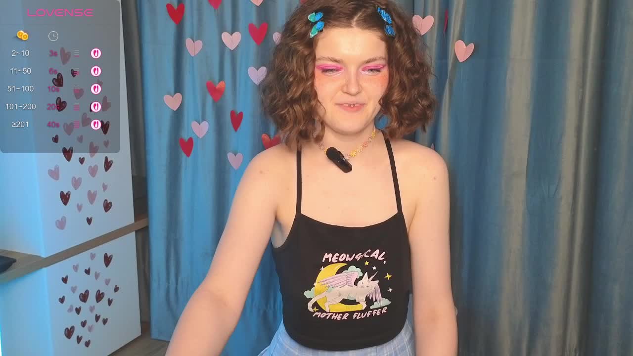 Annpopsy Adult Chat February 21, 2026