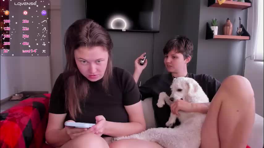 kortney_williams Adult Chat February 17, 2026