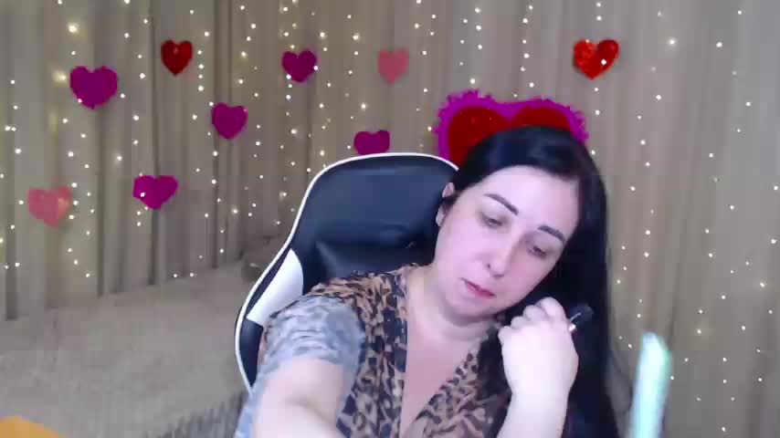 JillStevens Adult Chat February 23, 2026