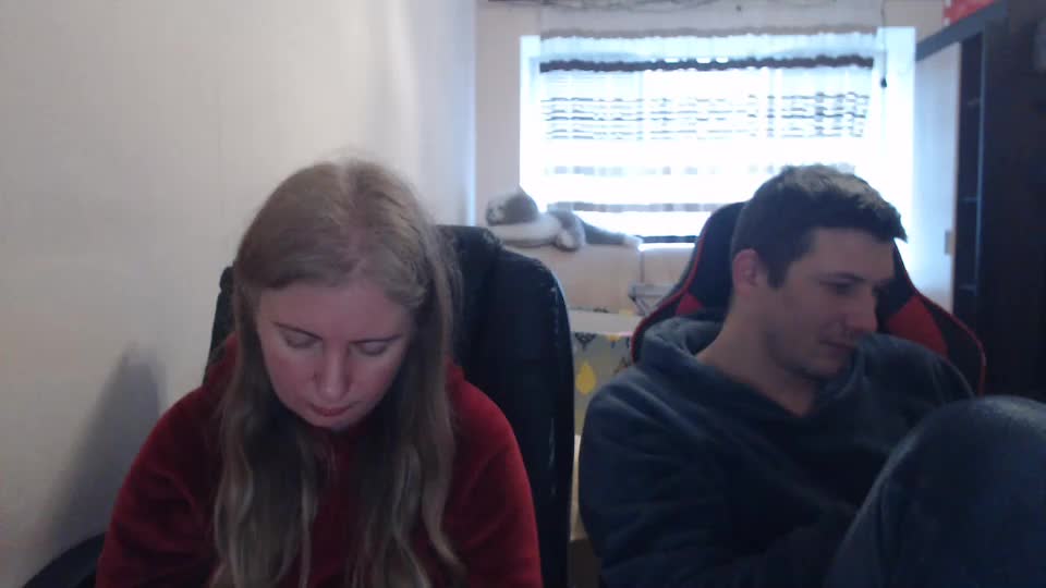 jenisandpeter Adult Chat February 21, 2026