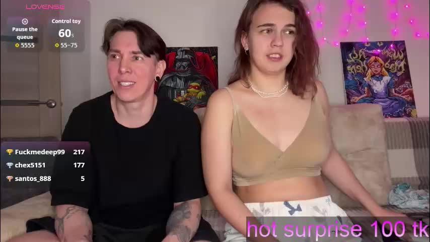 melody_song Adult Chat February 17, 2026